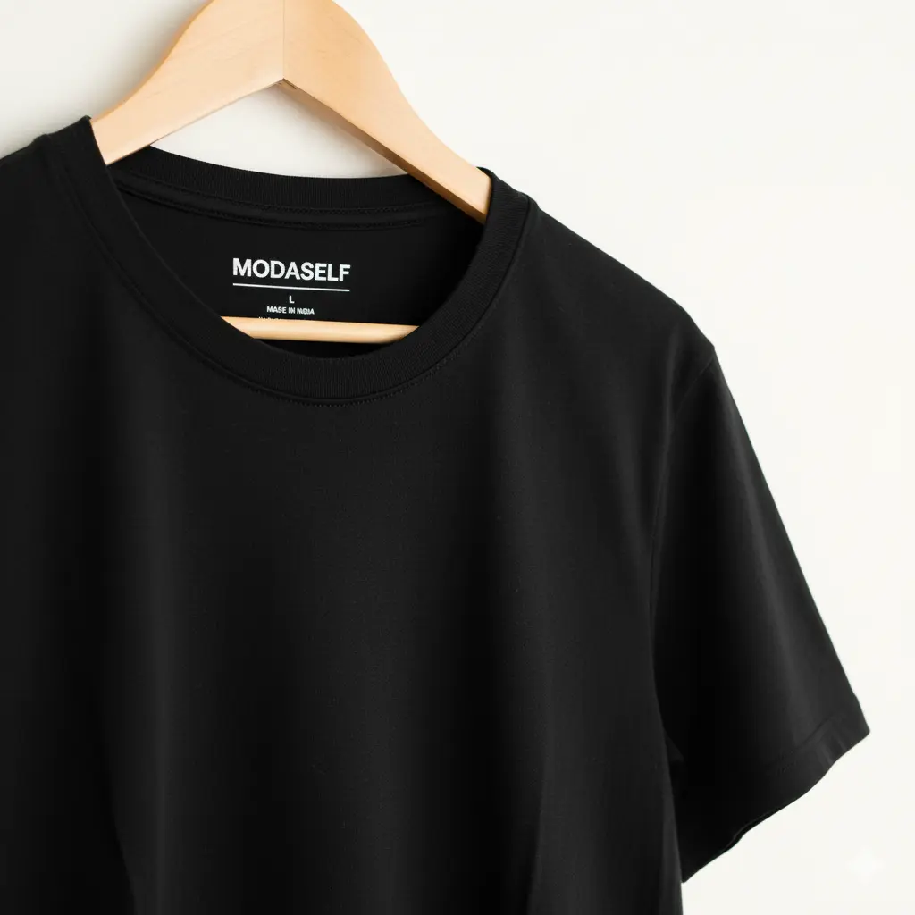 T Shirt (WHITE, M)
