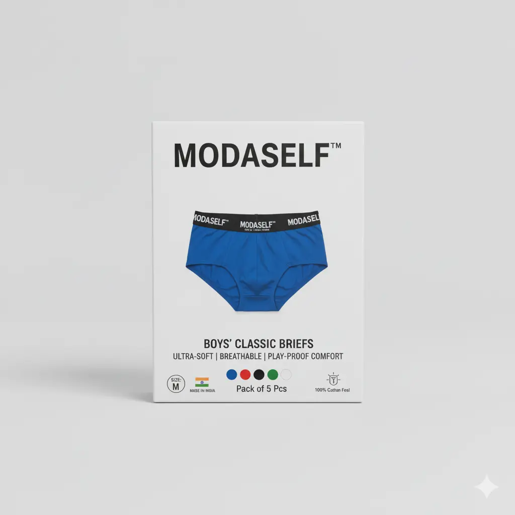 Under wear Boys